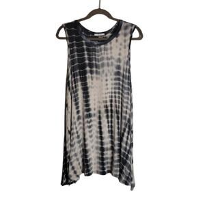 Acemi Tie Dye Tunic